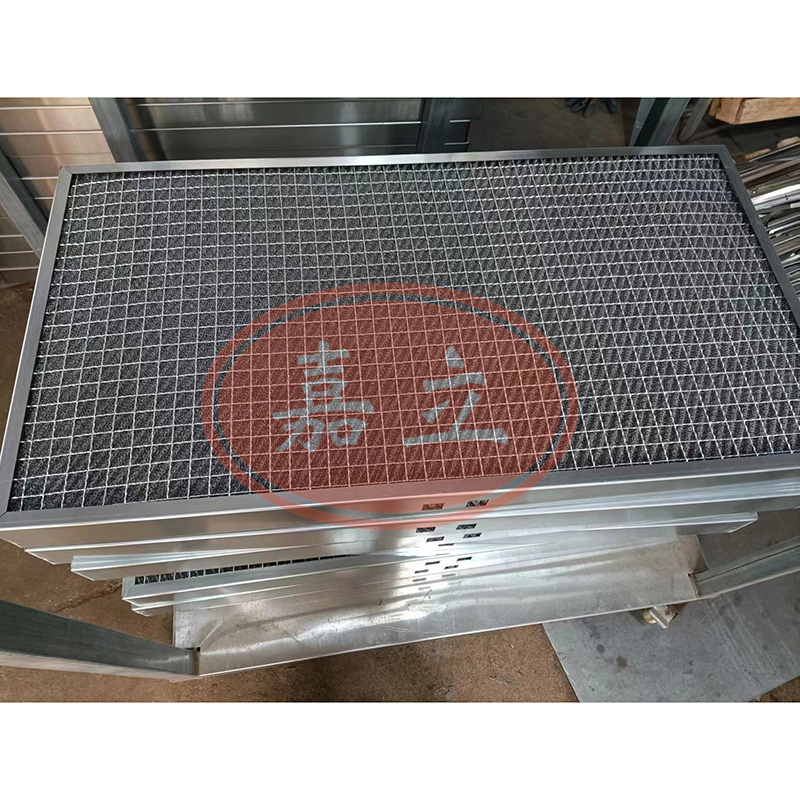 马鞍山不锈钢油雾过滤器